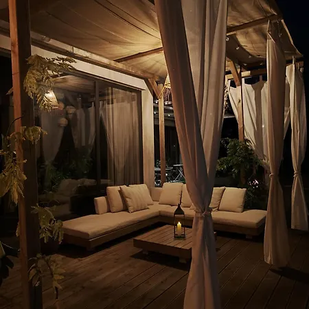 Pensión Di Paglia Di Frolla 3*